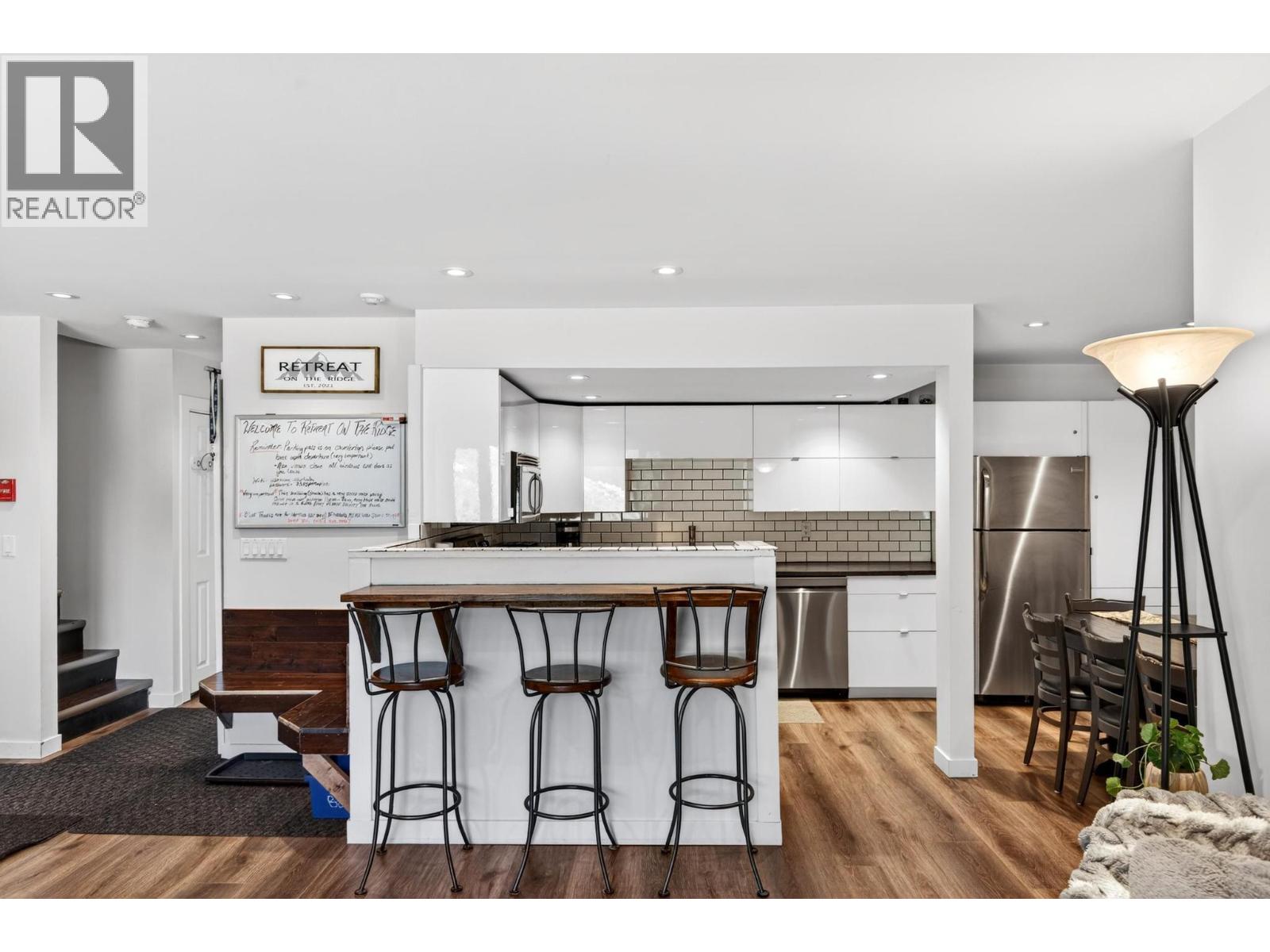 7375 Porcupine Road Unit# B6, Big White, British Columbia  V1P 1P3 - Photo 5 - 10401667