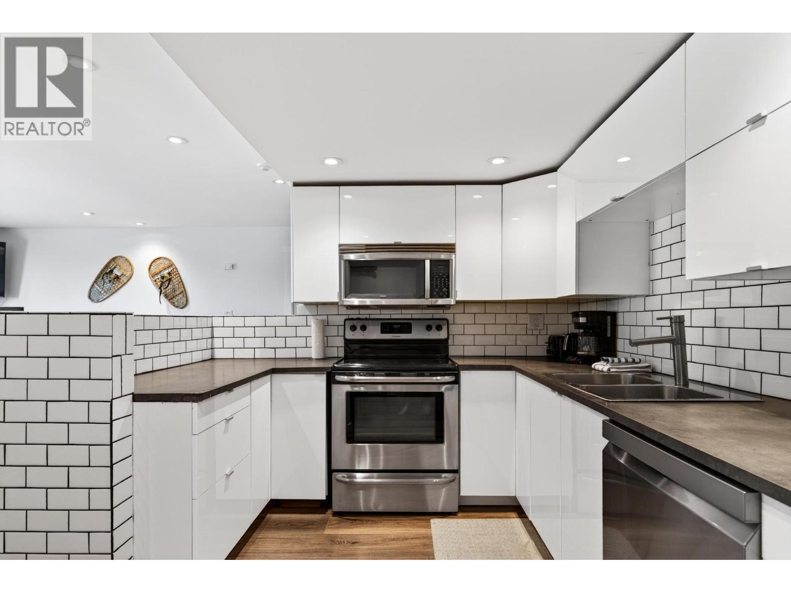 7375 Porcupine Road Unit# B6, Big White, British Columbia  V1P 1P3 - Photo 8 - 10401667