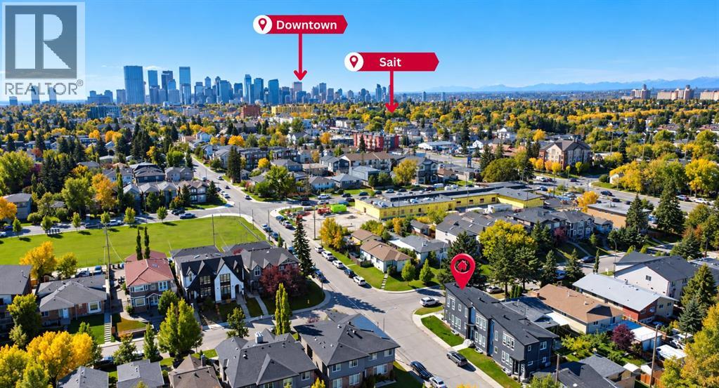 140 25 Avenue NE, Calgary, Alberta  T2E 1X8 - Photo 2 - A2347023