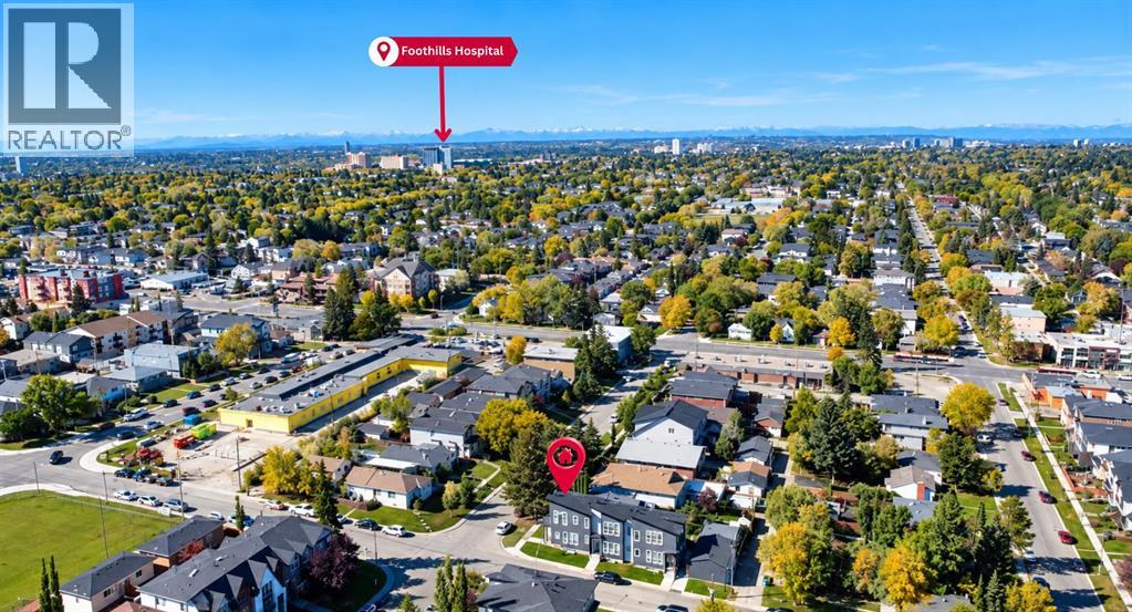 140 25 Avenue NE, Calgary, Alberta  T2E 1X8 - Photo 3 - A2347023
