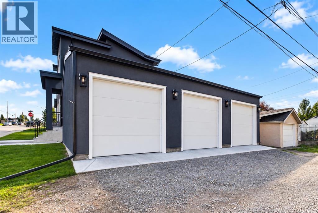140 25 Avenue NE, Calgary, Alberta  T2E 1X8 - Photo 32 - A2347023
