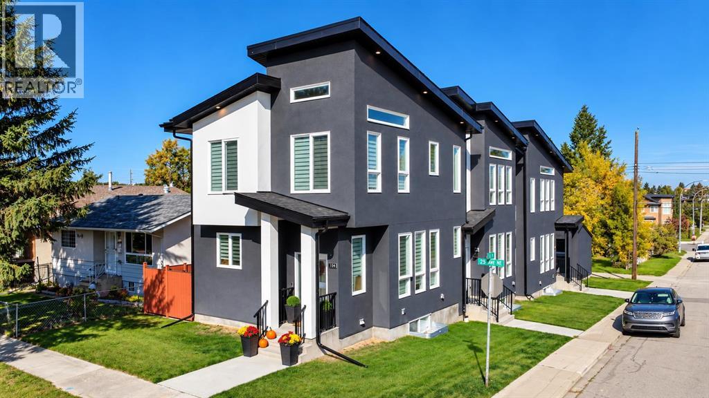 140 25 Avenue NE, Calgary, Alberta  T2E 1X8 - Photo 33 - A2347023