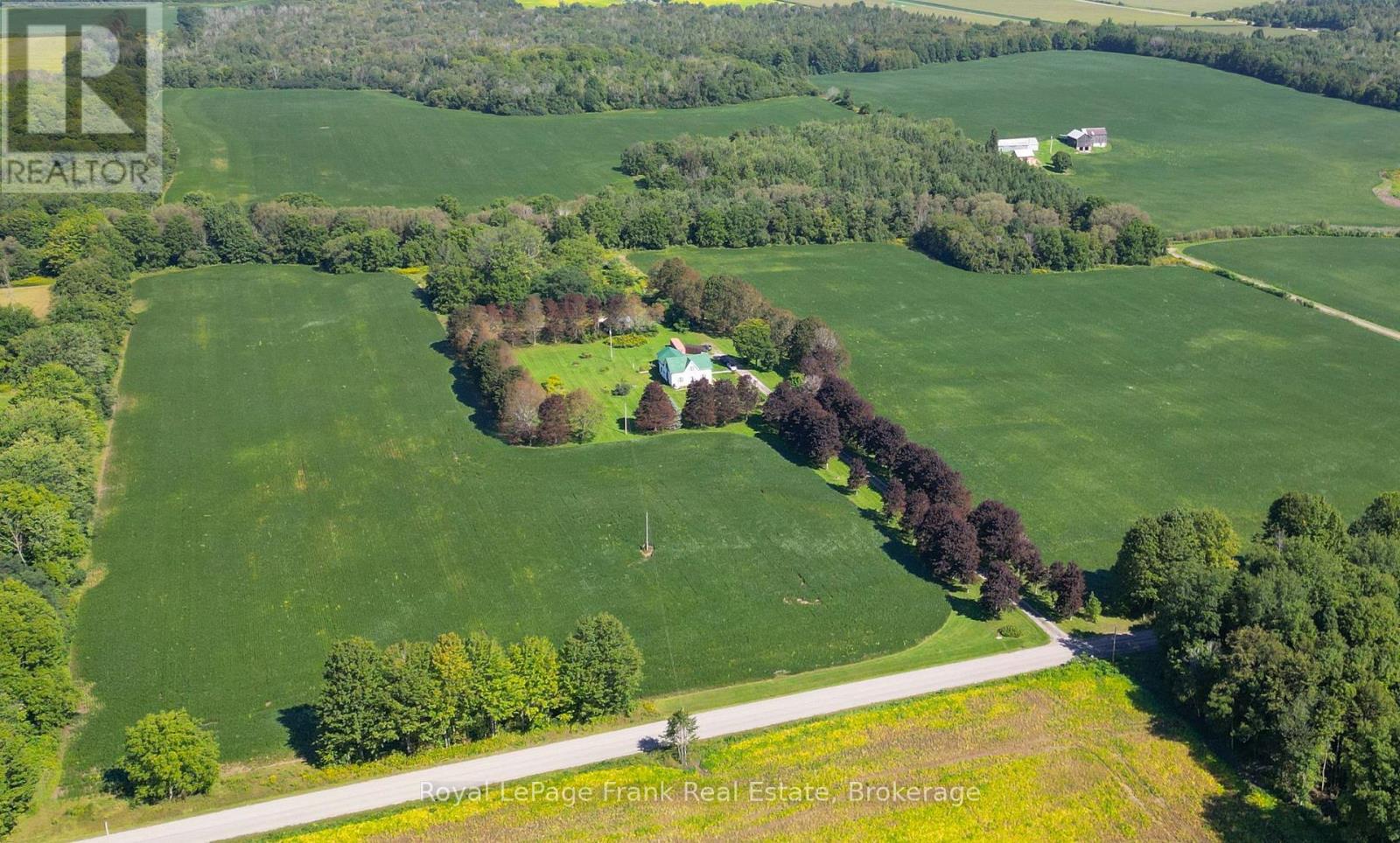 1350 4TH LINE ROAD, Port Hope, Ontario