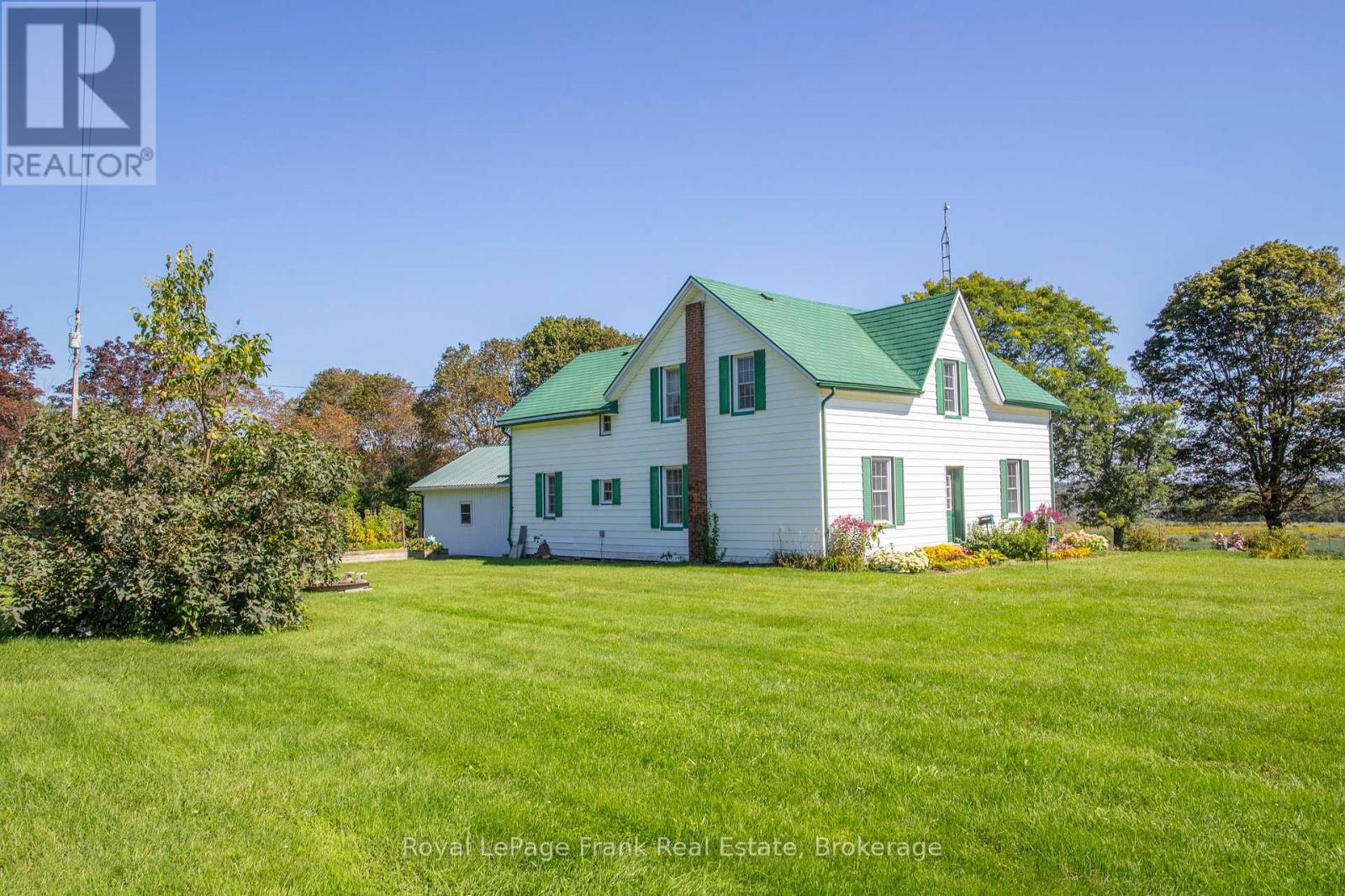 1350 4th Line Road, Port Hope, Ontario  L1A 3V7 - Photo 23 - X13819288