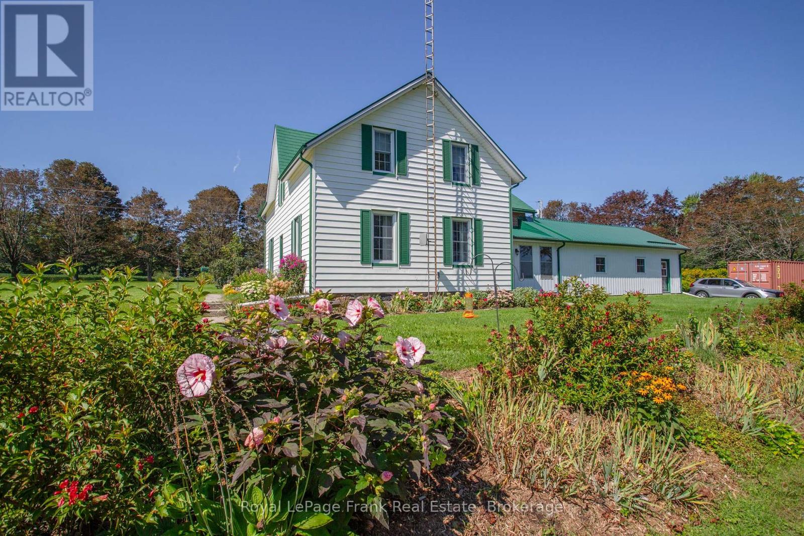 1350 4th Line Road, Port Hope, Ontario  L1A 3V7 - Photo 25 - X13819288