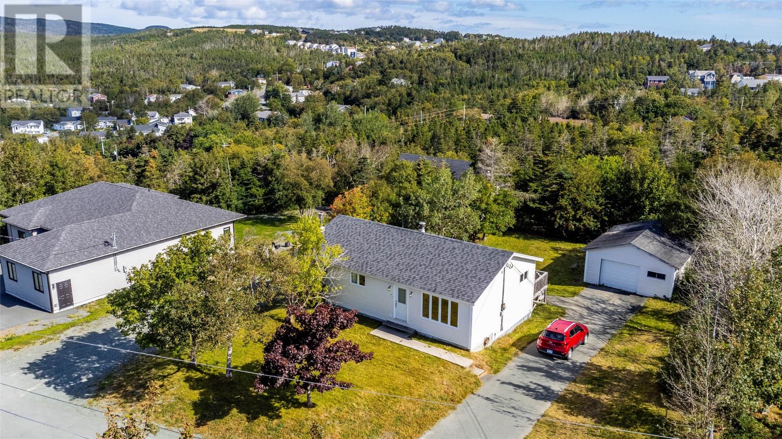 17 Hilltop Lane, Portugal Cove - St. Philip's — photo 2