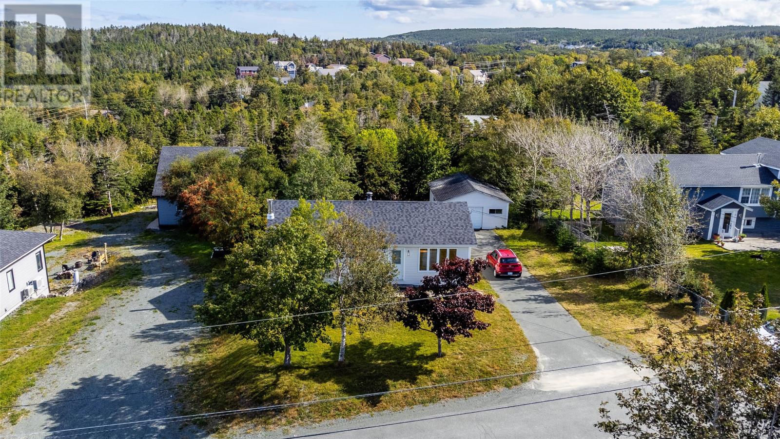 17 Hilltop Lane, Portugal Cove - St. Philip's — photo 38