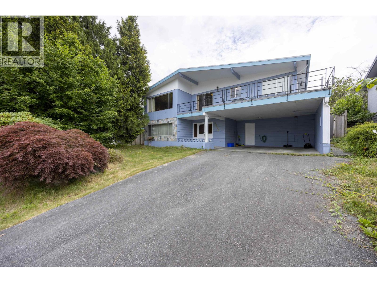 6096 SERVICE STREET, Burnaby, British Columbia