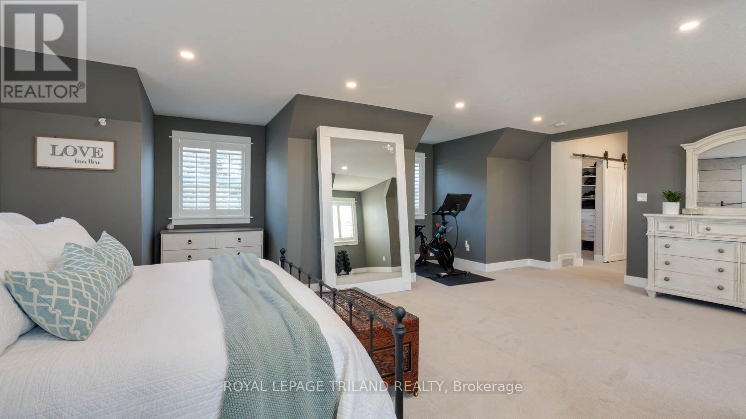 11688 Charlton Drive, Middlesex Centre, Ontario  N0M 1P0 - Photo 19 - X13819312