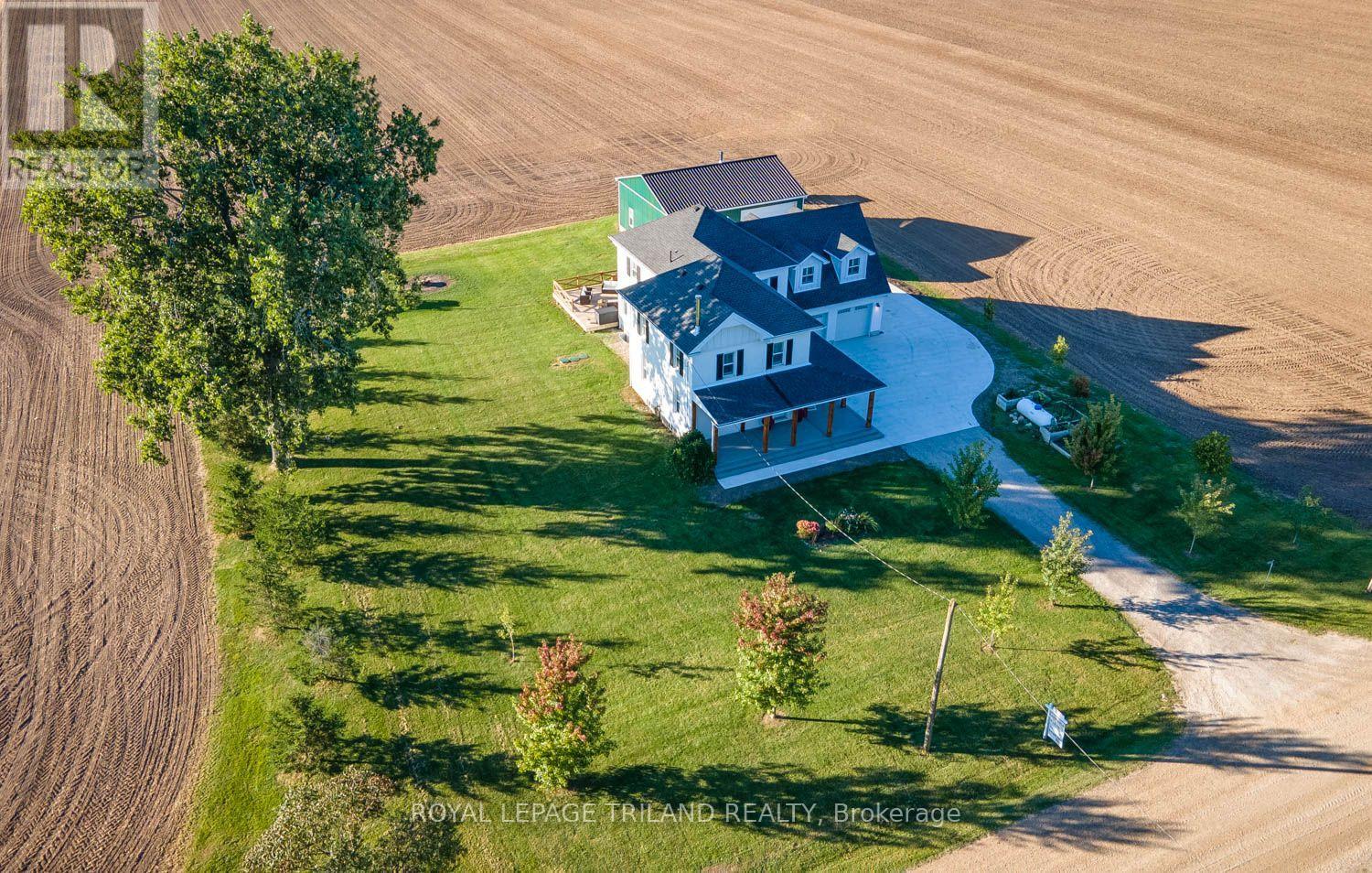 11688 Charlton Drive, Middlesex Centre, Ontario  N0M 1P0 - Photo 2 - X13819312