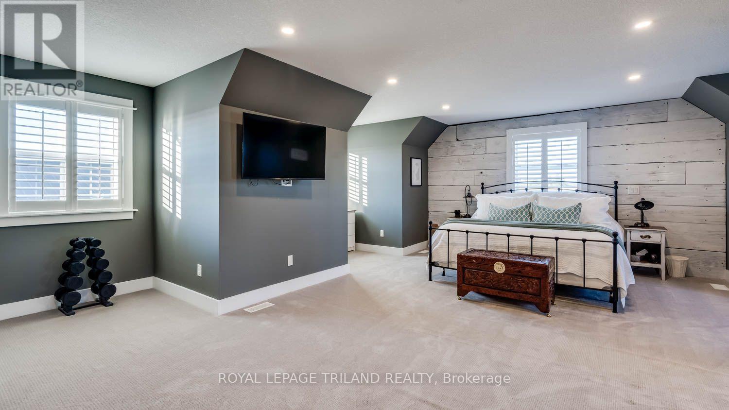 11688 Charlton Drive, Middlesex Centre, Ontario  N0M 1P0 - Photo 20 - X13819312