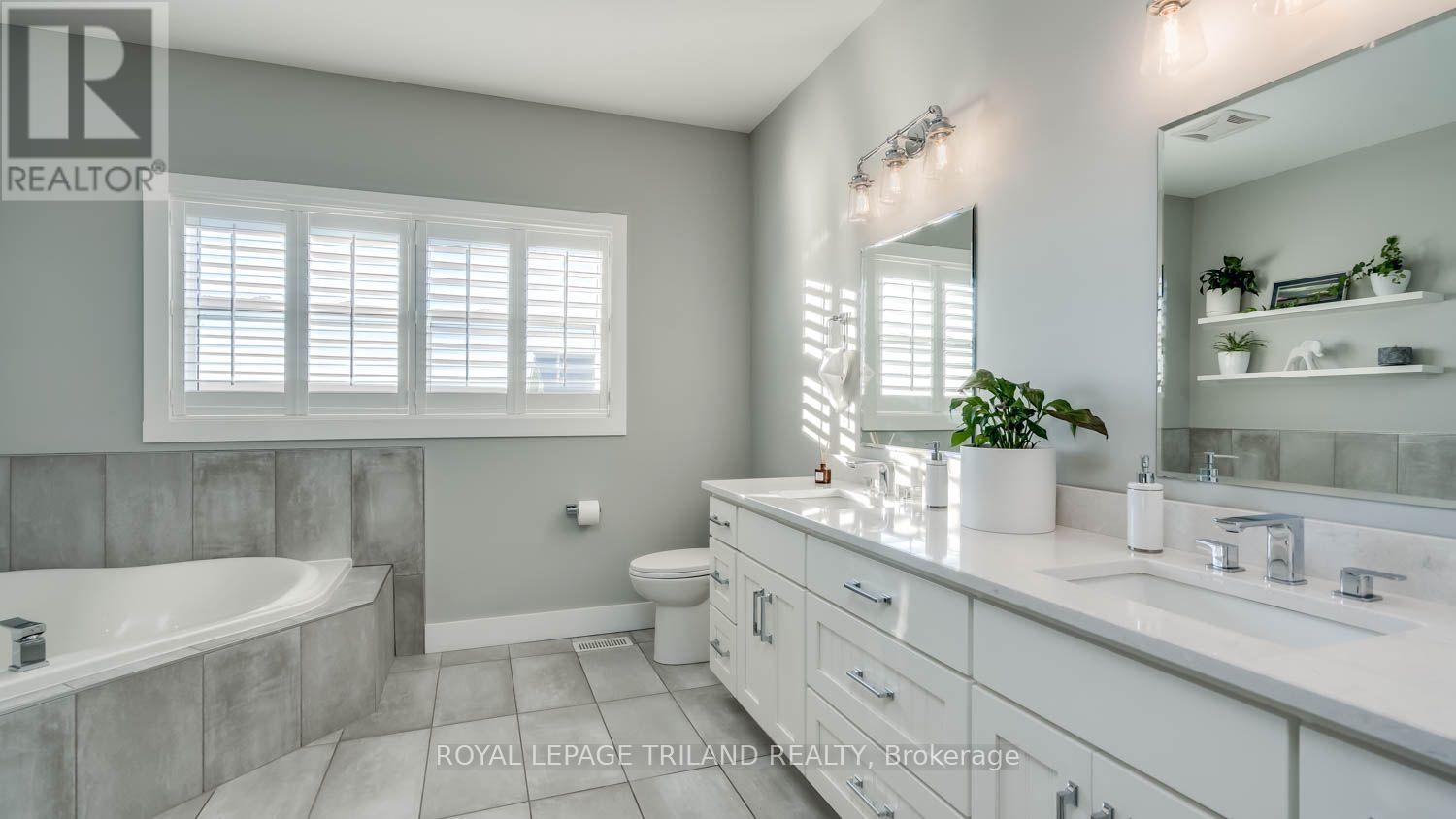 11688 Charlton Drive, Middlesex Centre, Ontario  N0M 1P0 - Photo 22 - X13819312