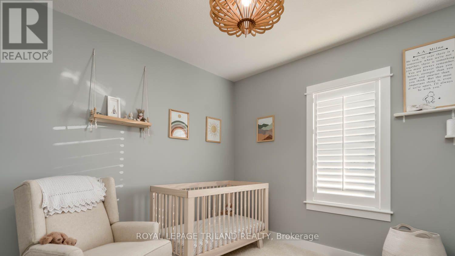 11688 Charlton Drive, Middlesex Centre, Ontario  N0M 1P0 - Photo 26 - X13819312
