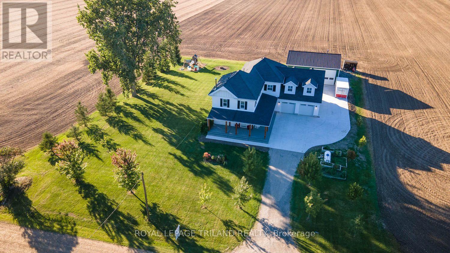 11688 Charlton Drive, Middlesex Centre, Ontario  N0M 1P0 - Photo 3 - X13819312
