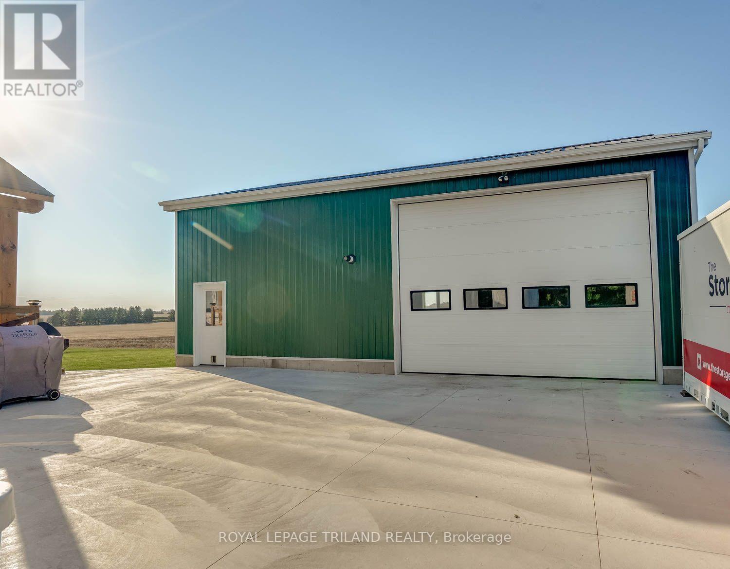 11688 Charlton Drive, Middlesex Centre, Ontario  N0M 1P0 - Photo 42 - X13819312