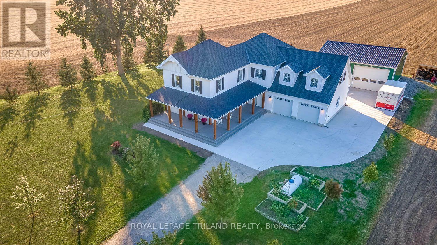 11688 Charlton Drive, Middlesex Centre, Ontario  N0M 1P0 - Photo 5 - X13819312