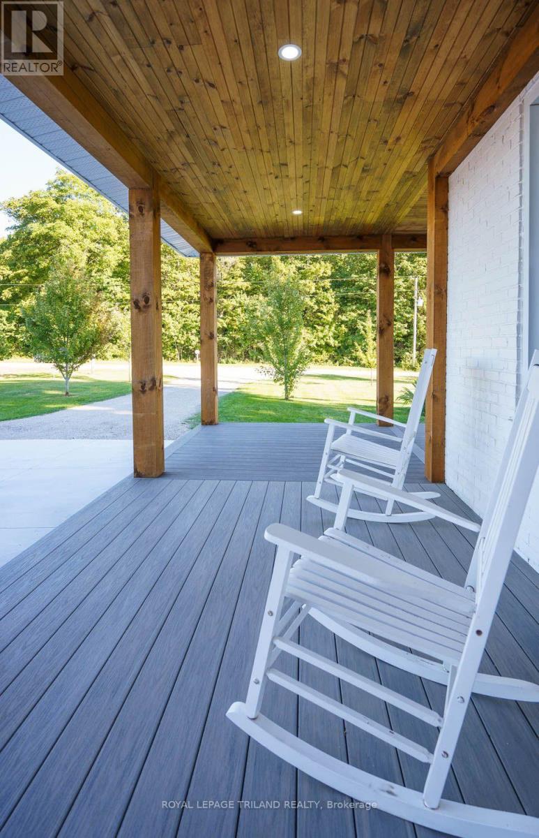 11688 Charlton Drive, Middlesex Centre, Ontario  N0M 1P0 - Photo 7 - X13819312