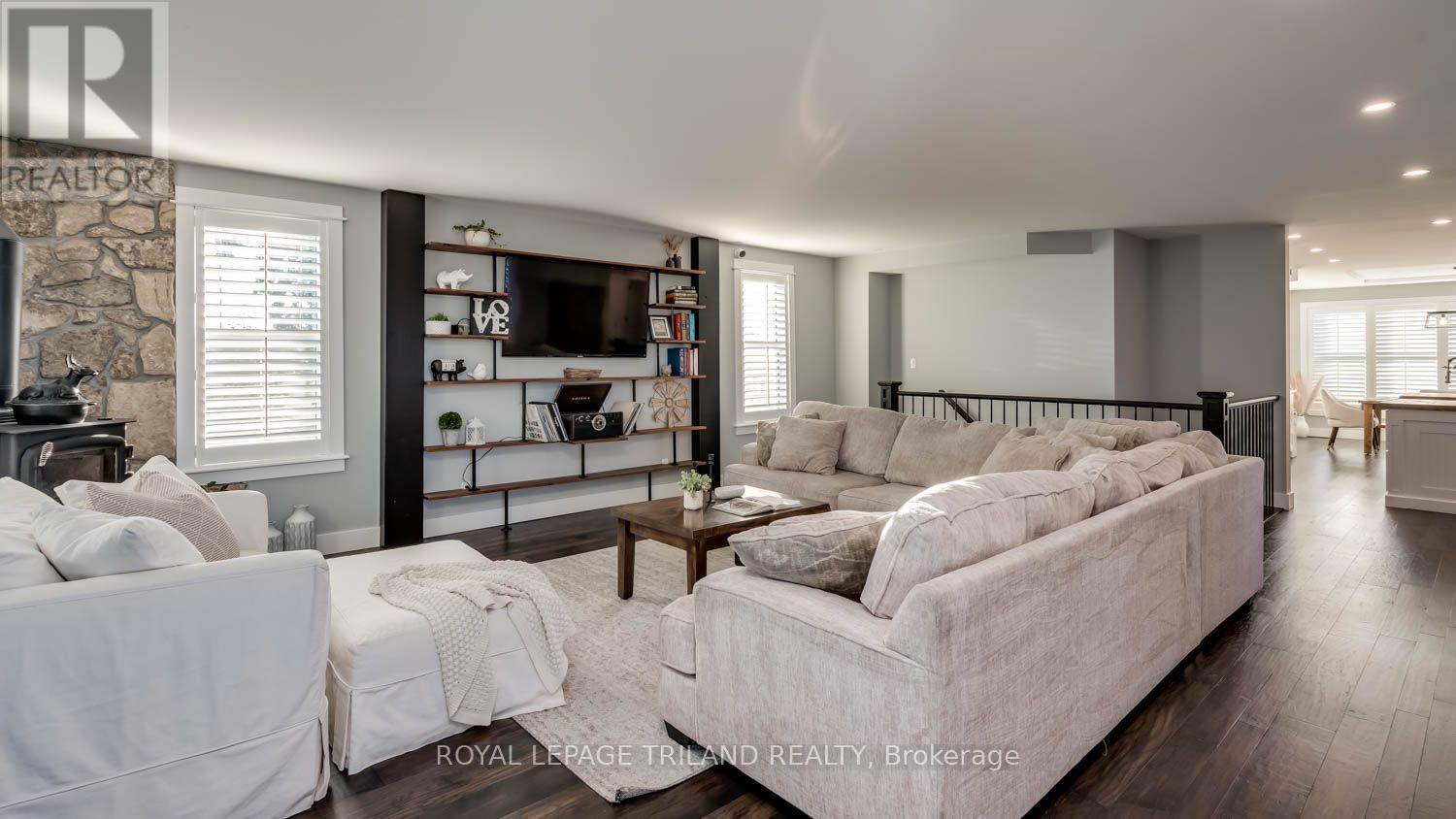 11688 Charlton Drive, Middlesex Centre, Ontario  N0M 1P0 - Photo 8 - X13819312