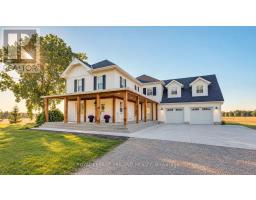 11688 CHARLTON DRIVE, Middlesex Centre, Ontario