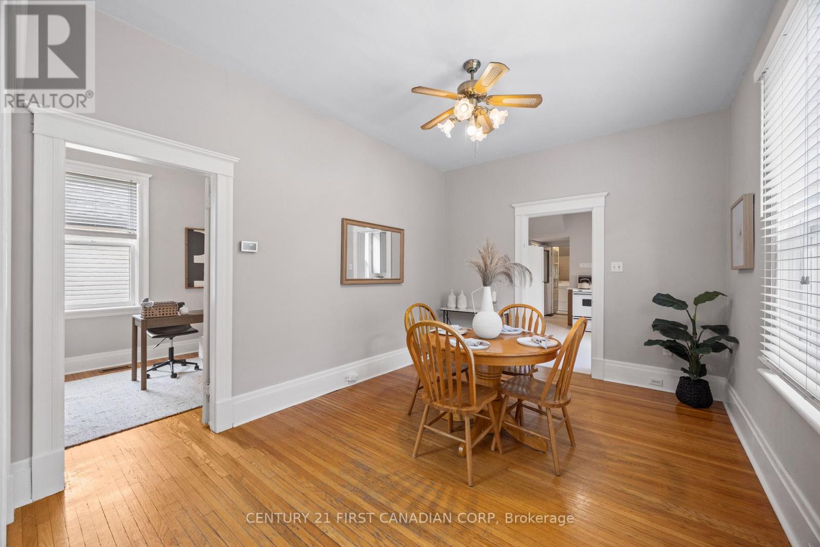 60 Beattie Avenue, London East, Ontario  N5W 2P2 - Photo 11 - X13819324