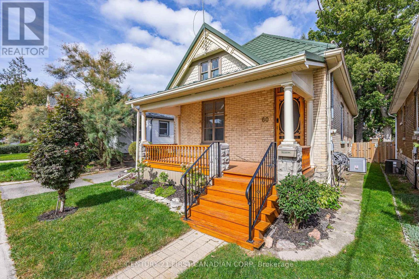 60 Beattie Avenue, London East, Ontario  N5W 2P2 - Photo 2 - X13819324
