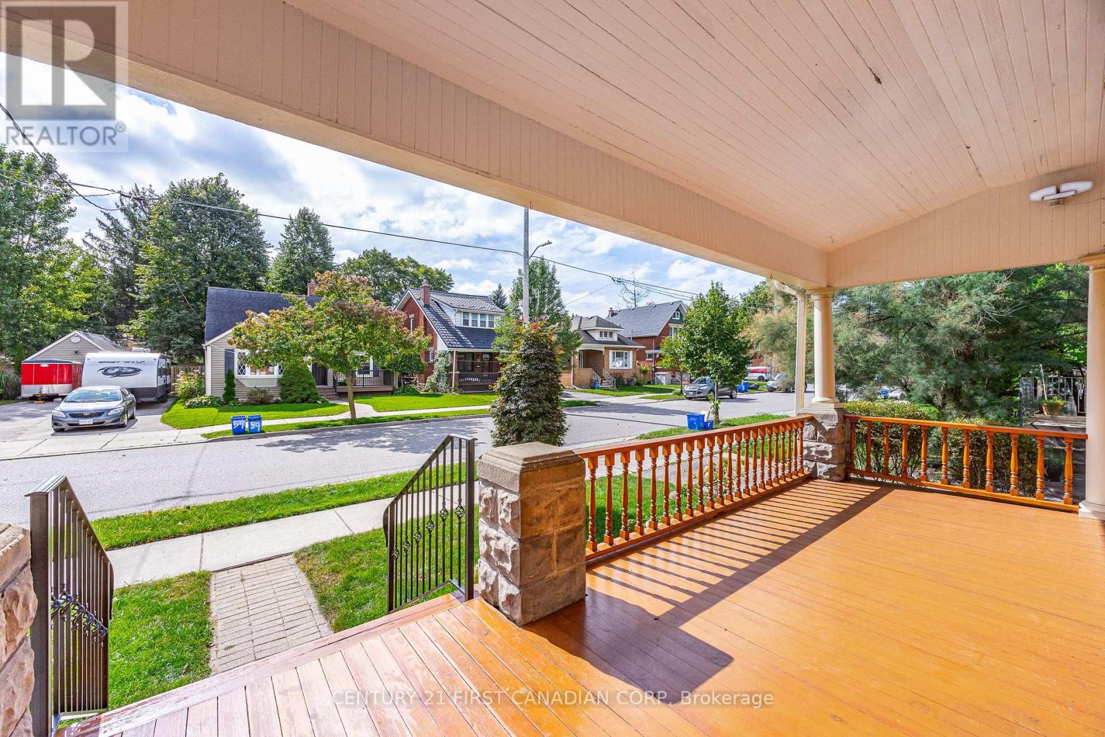 60 Beattie Avenue, London East, Ontario  N5W 2P2 - Photo 3 - X13819324