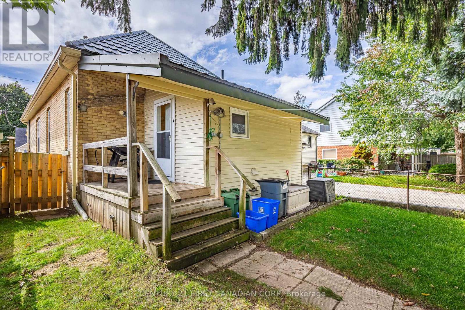 60 Beattie Avenue, London East, Ontario  N5W 2P2 - Photo 35 - X13819324