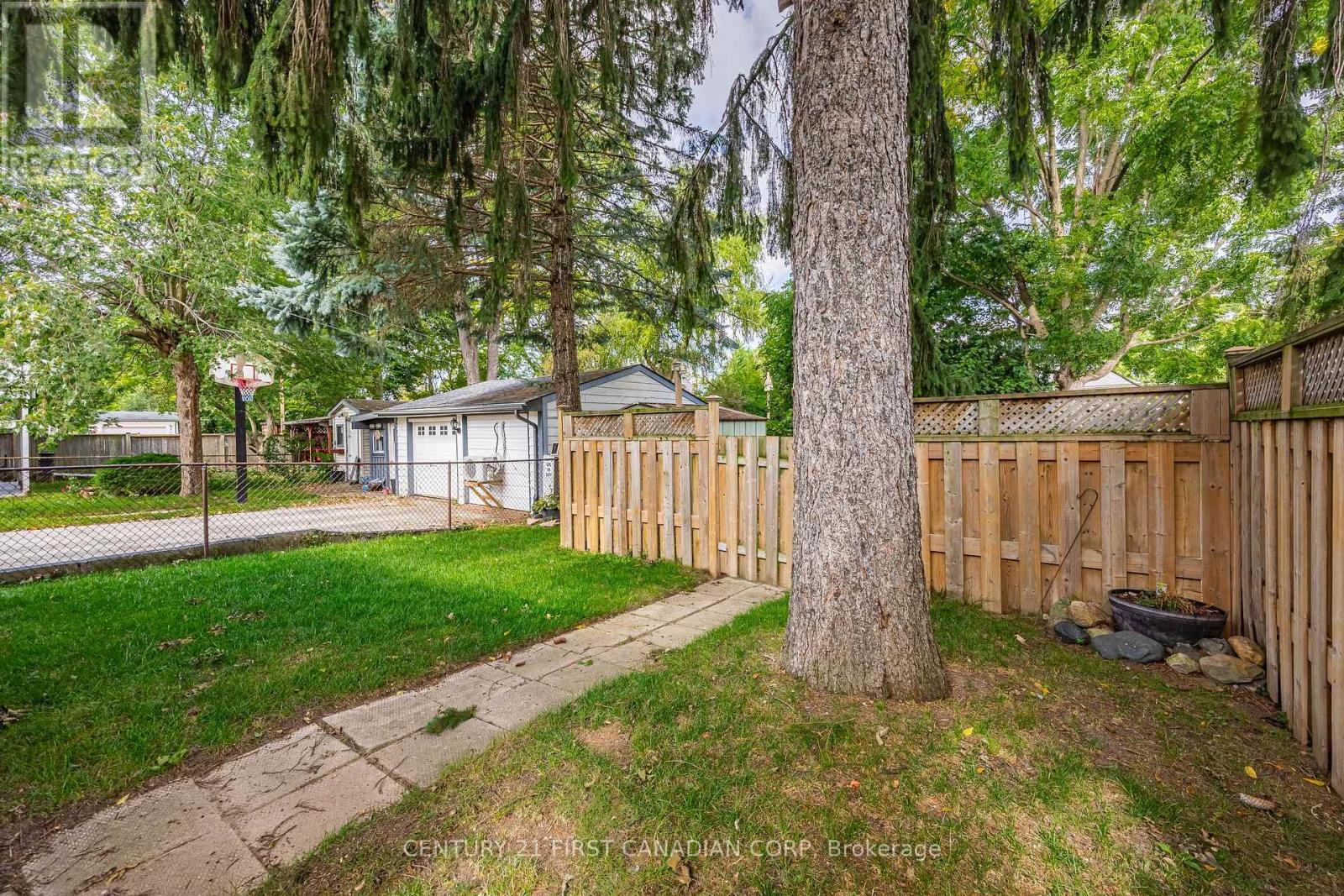 60 Beattie Avenue, London East, Ontario  N5W 2P2 - Photo 36 - X13819324
