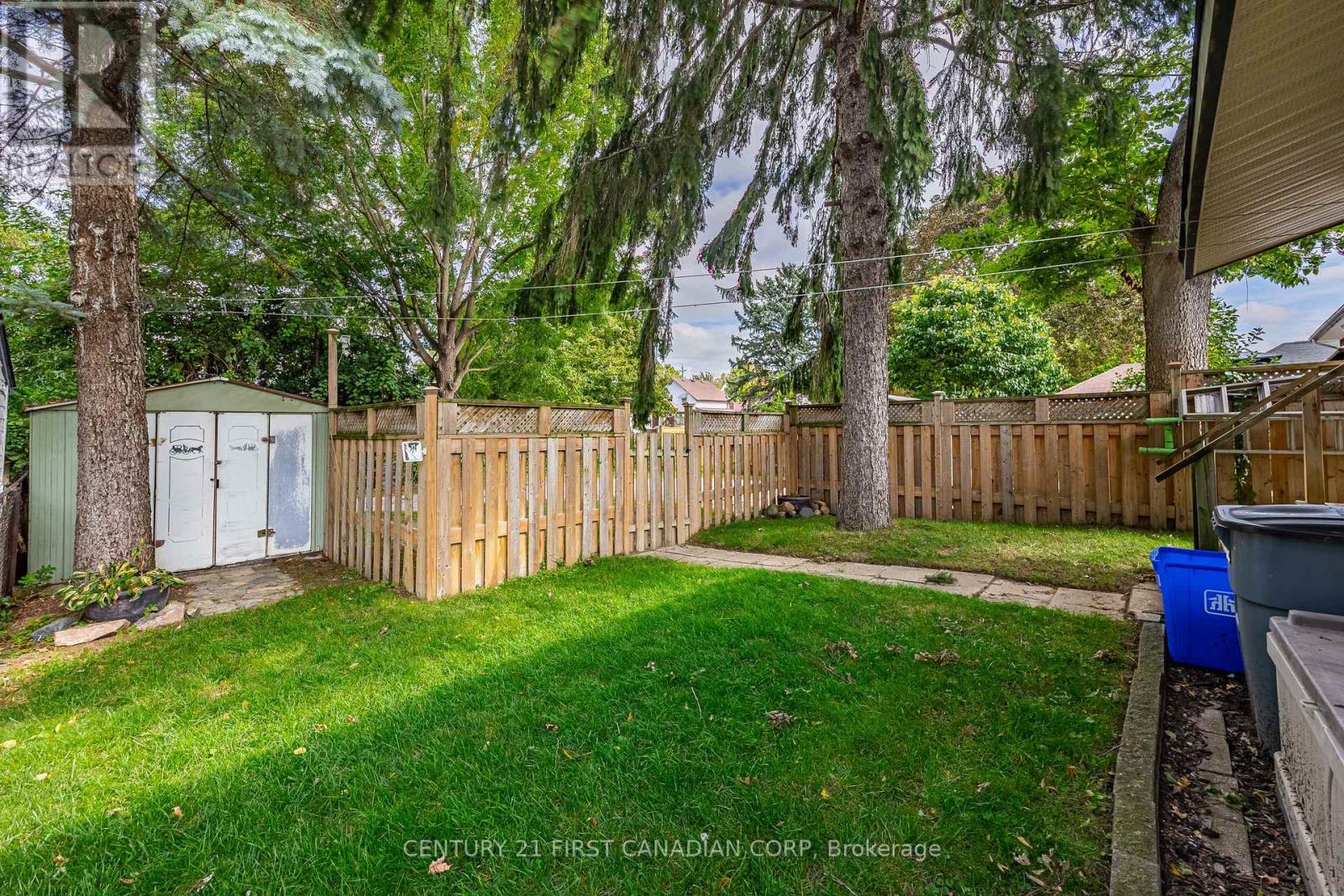 60 Beattie Avenue, London East, Ontario  N5W 2P2 - Photo 37 - X13819324