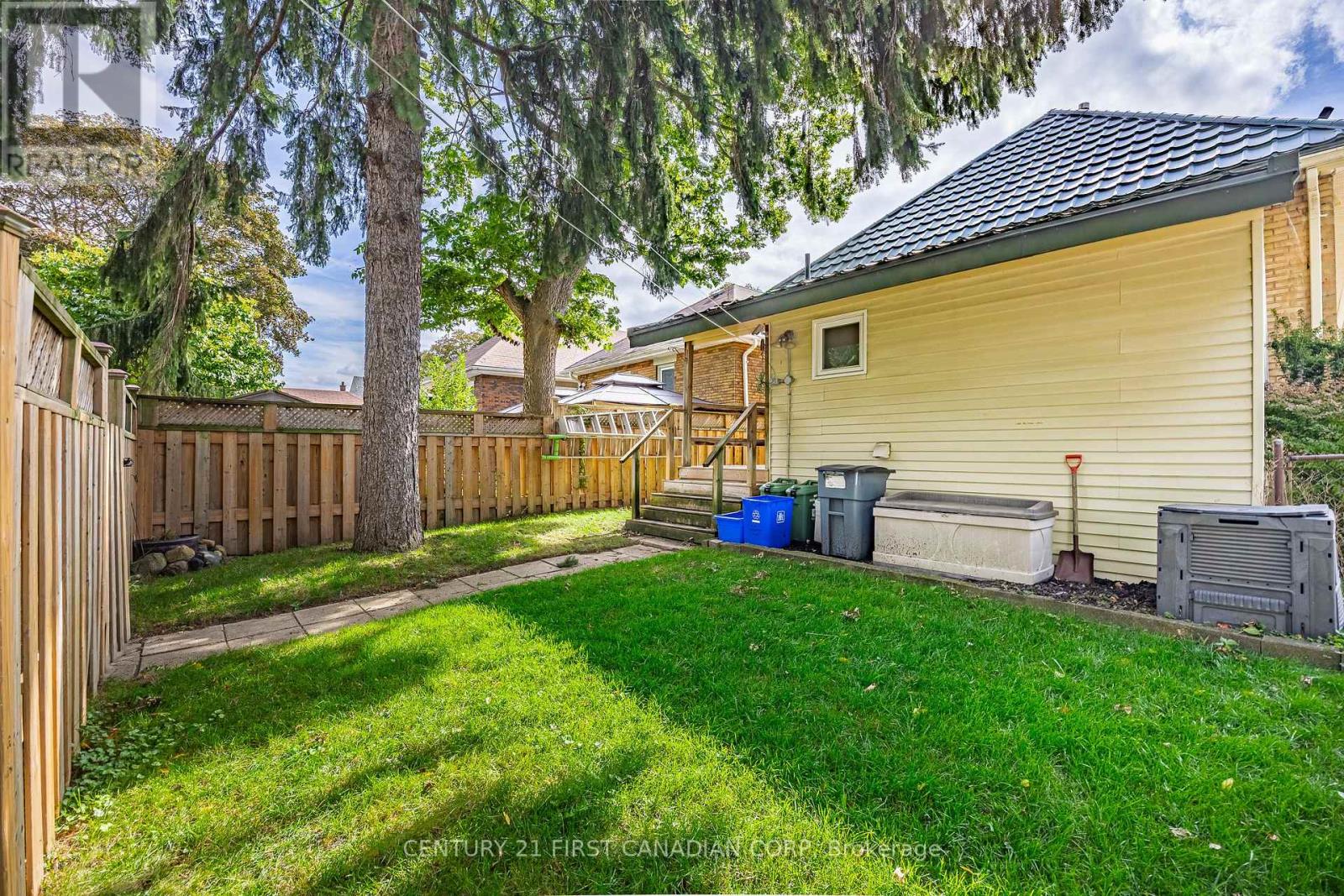 60 Beattie Avenue, London East, Ontario  N5W 2P2 - Photo 38 - X13819324
