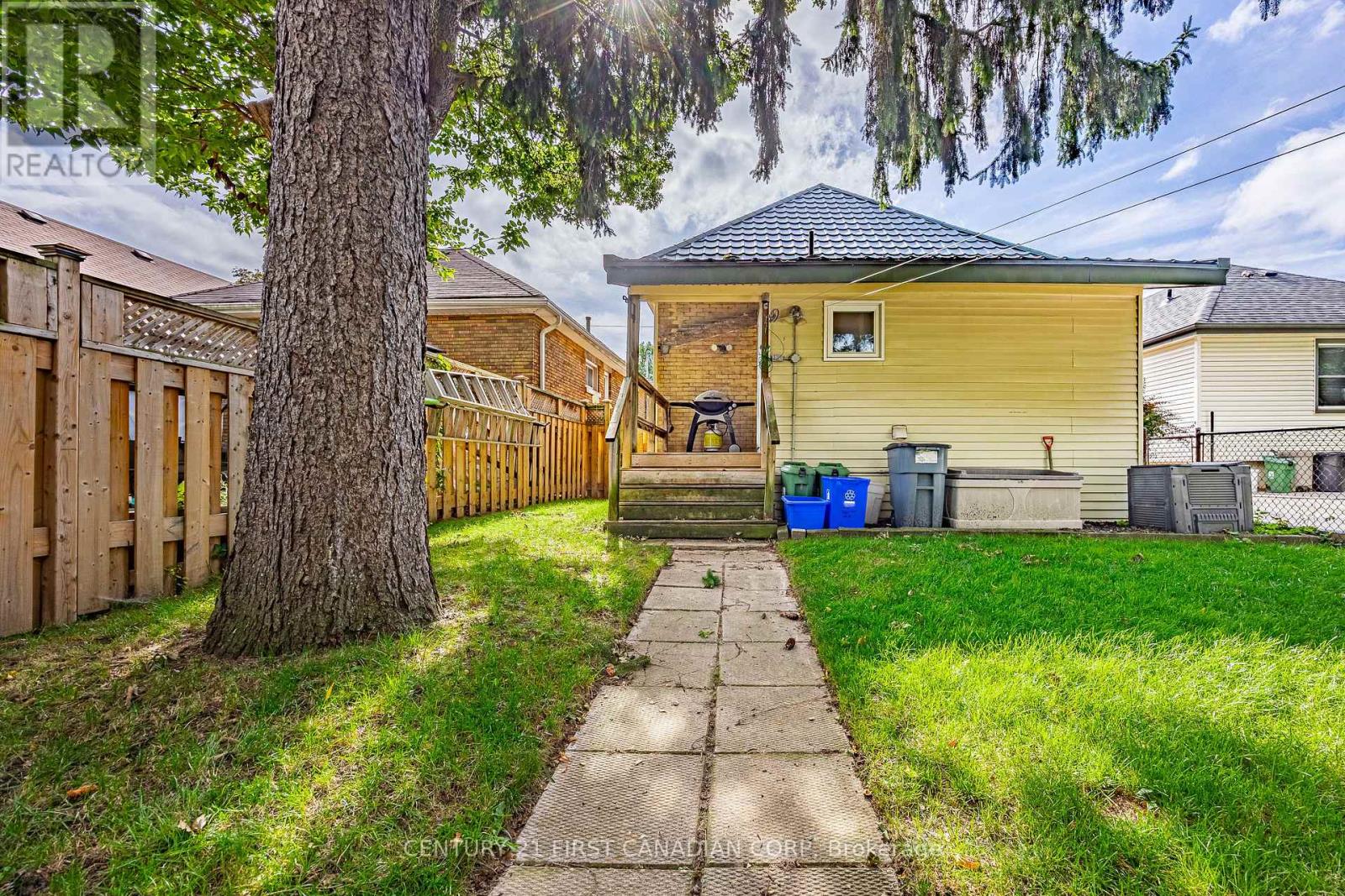 60 Beattie Avenue, London East, Ontario  N5W 2P2 - Photo 39 - X13819324