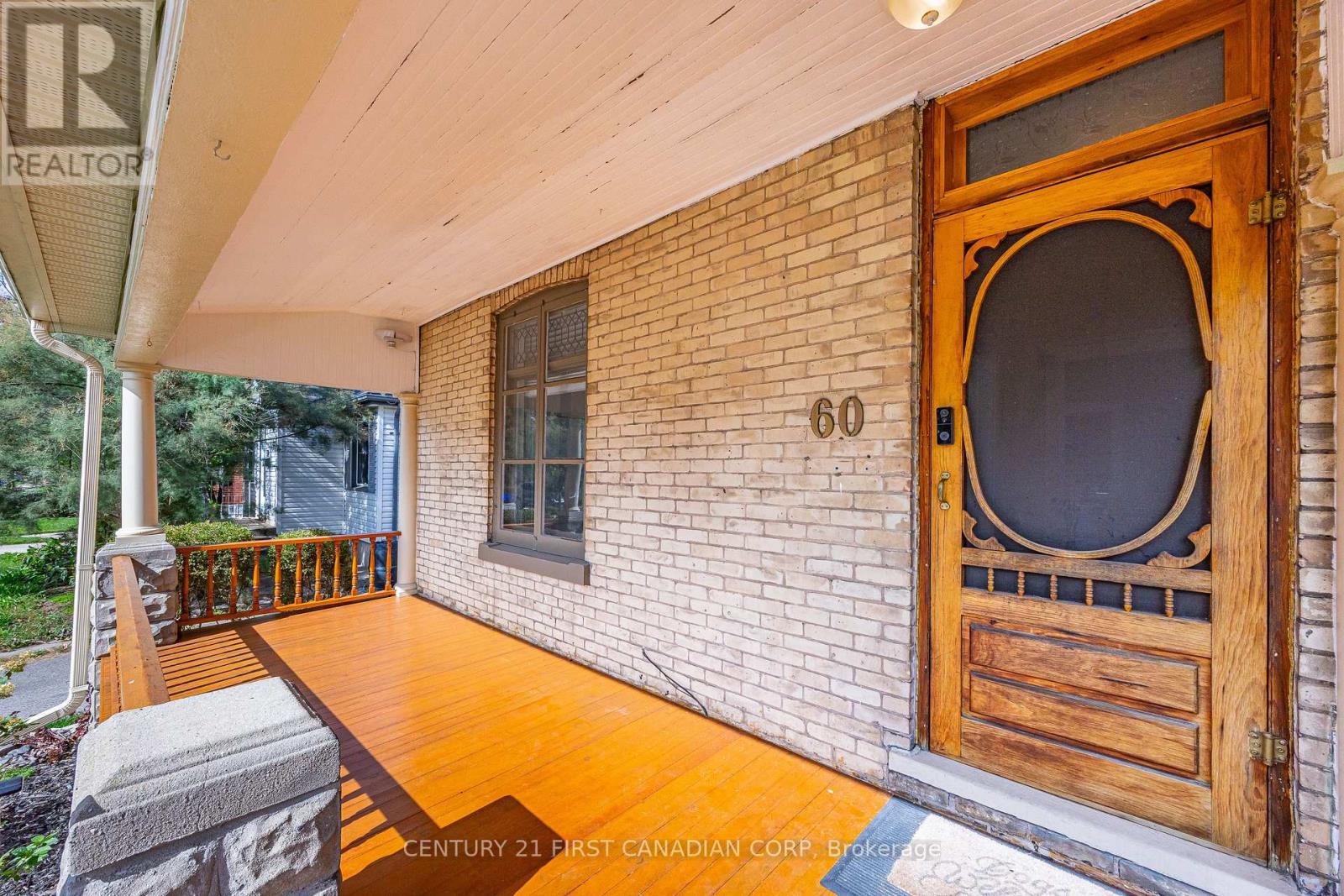 60 Beattie Avenue, London East, Ontario  N5W 2P2 - Photo 4 - X13819324
