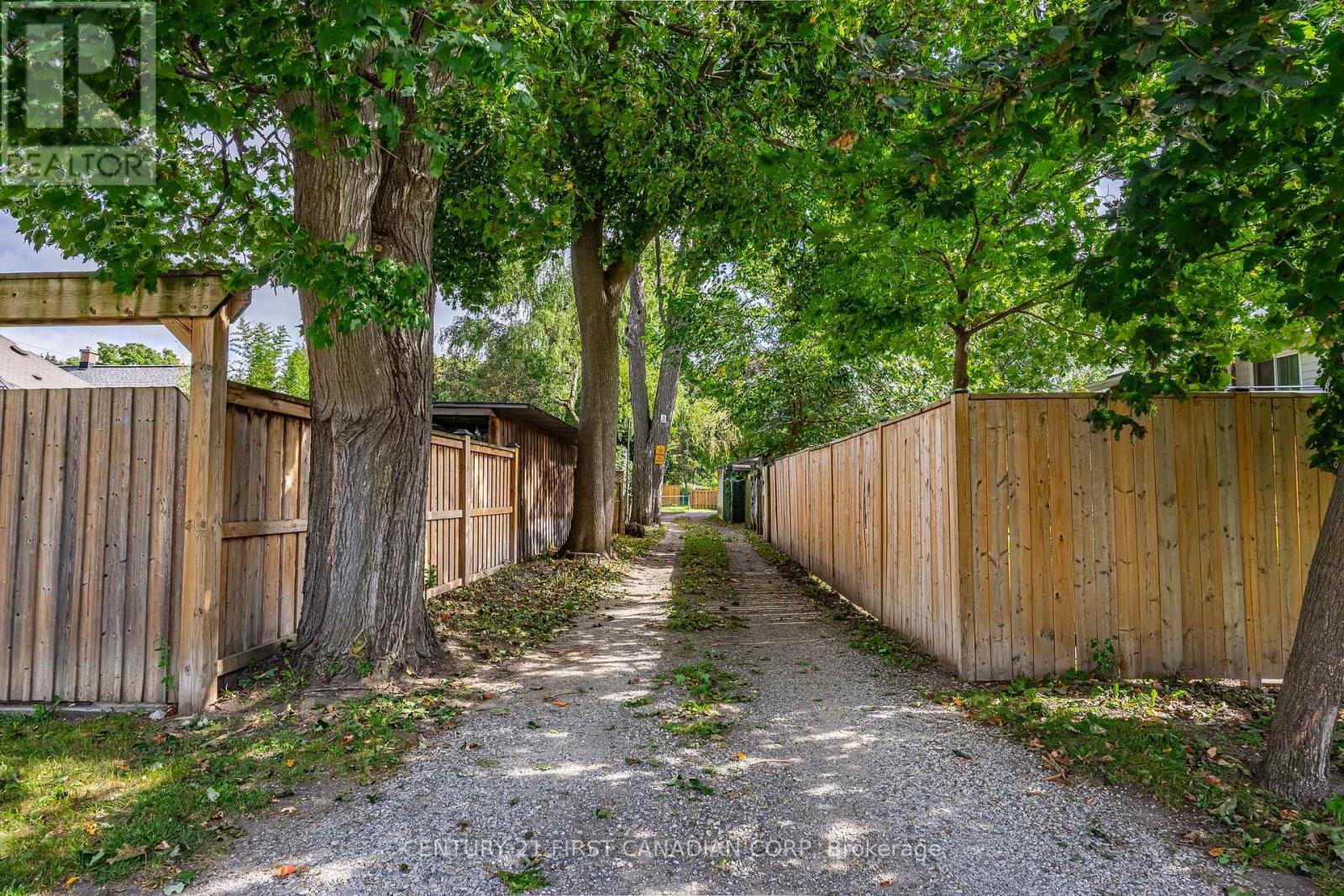 60 Beattie Avenue, London East, Ontario  N5W 2P2 - Photo 42 - X13819324
