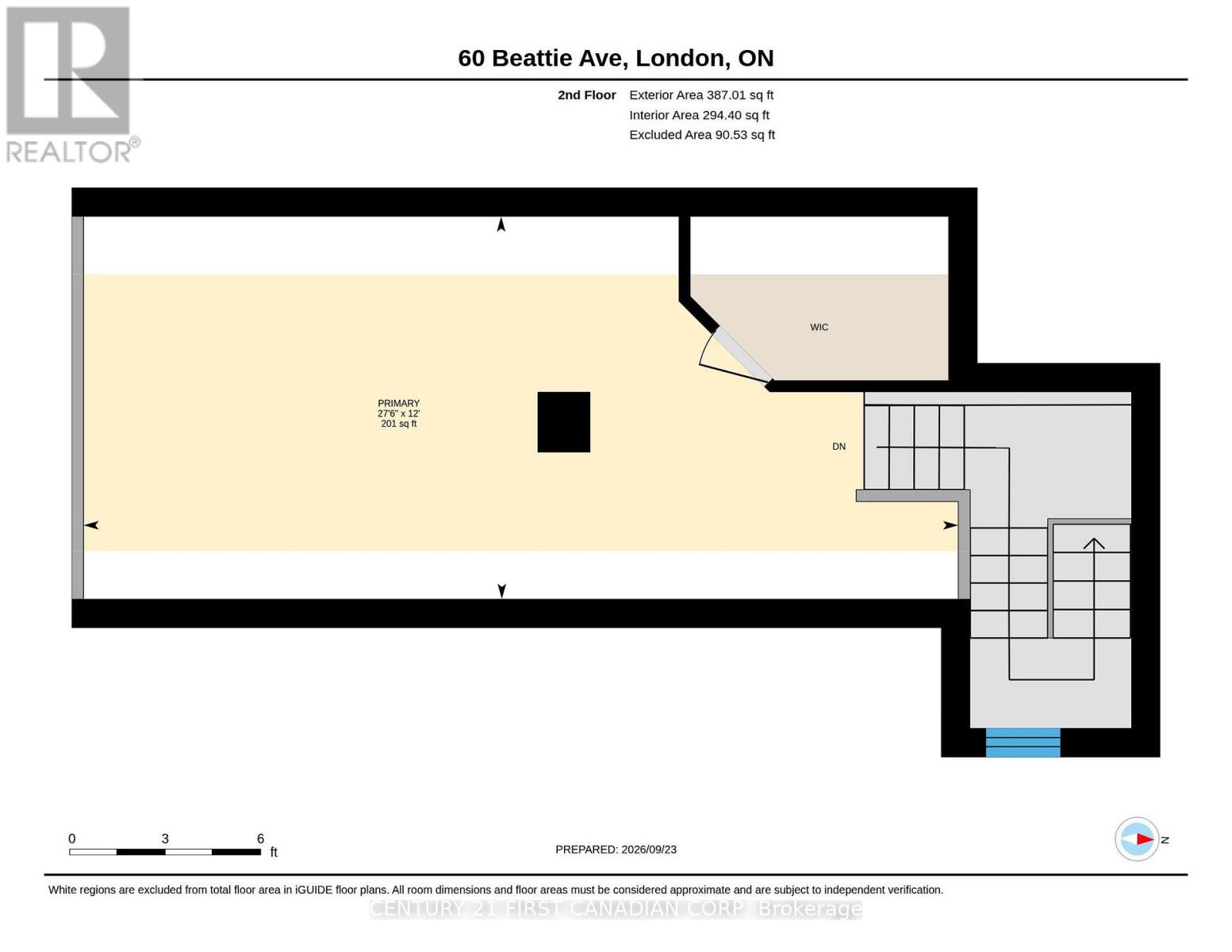 60 Beattie Avenue, London East, Ontario  N5W 2P2 - Photo 44 - X13819324
