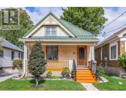 60 BEATTIE AVENUE, London East, Ontario