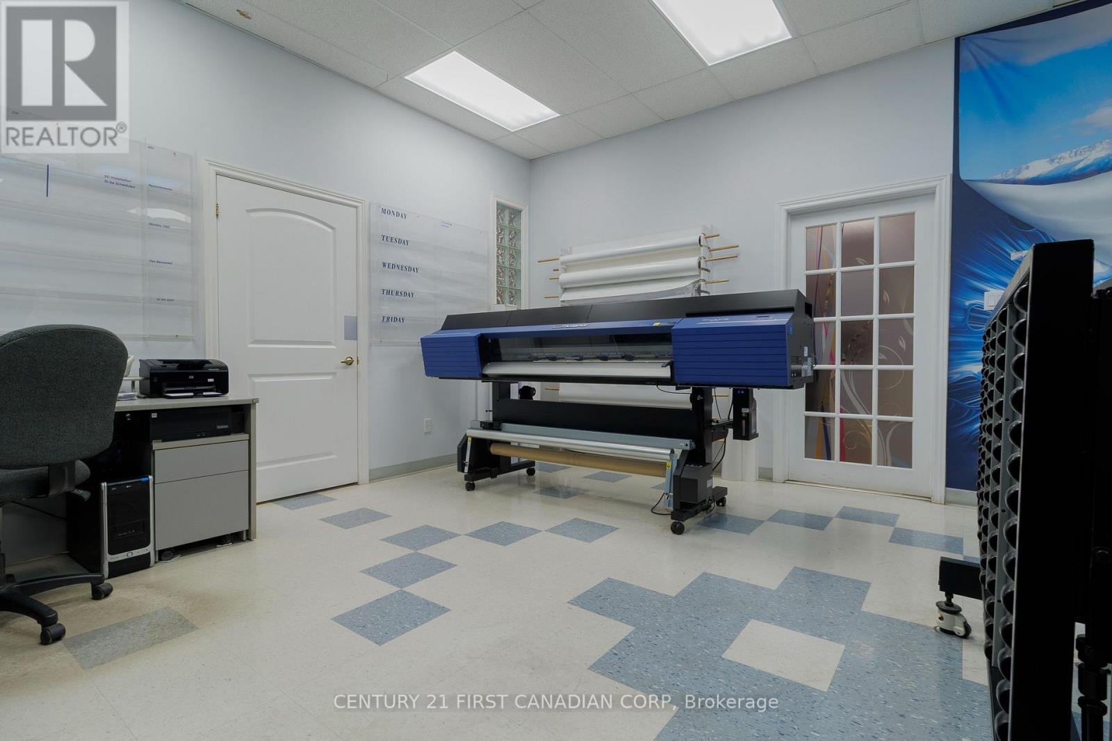8-9 - 60 Meg Drive, London South, Ontario  N6E 3T6 - Photo 25 - X13819378