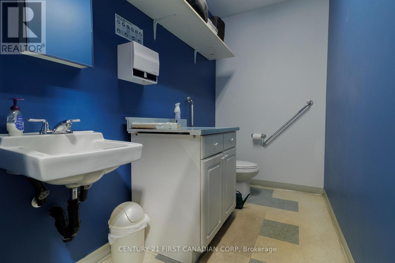 8-9 - 60 Meg Drive, London South, Ontario  N6E 3T6 - Photo 28 - X13819378