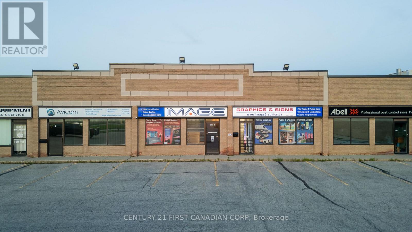 8-9 - 60 Meg Drive, London South, Ontario  N6E 3T6 - Photo 39 - X13819378