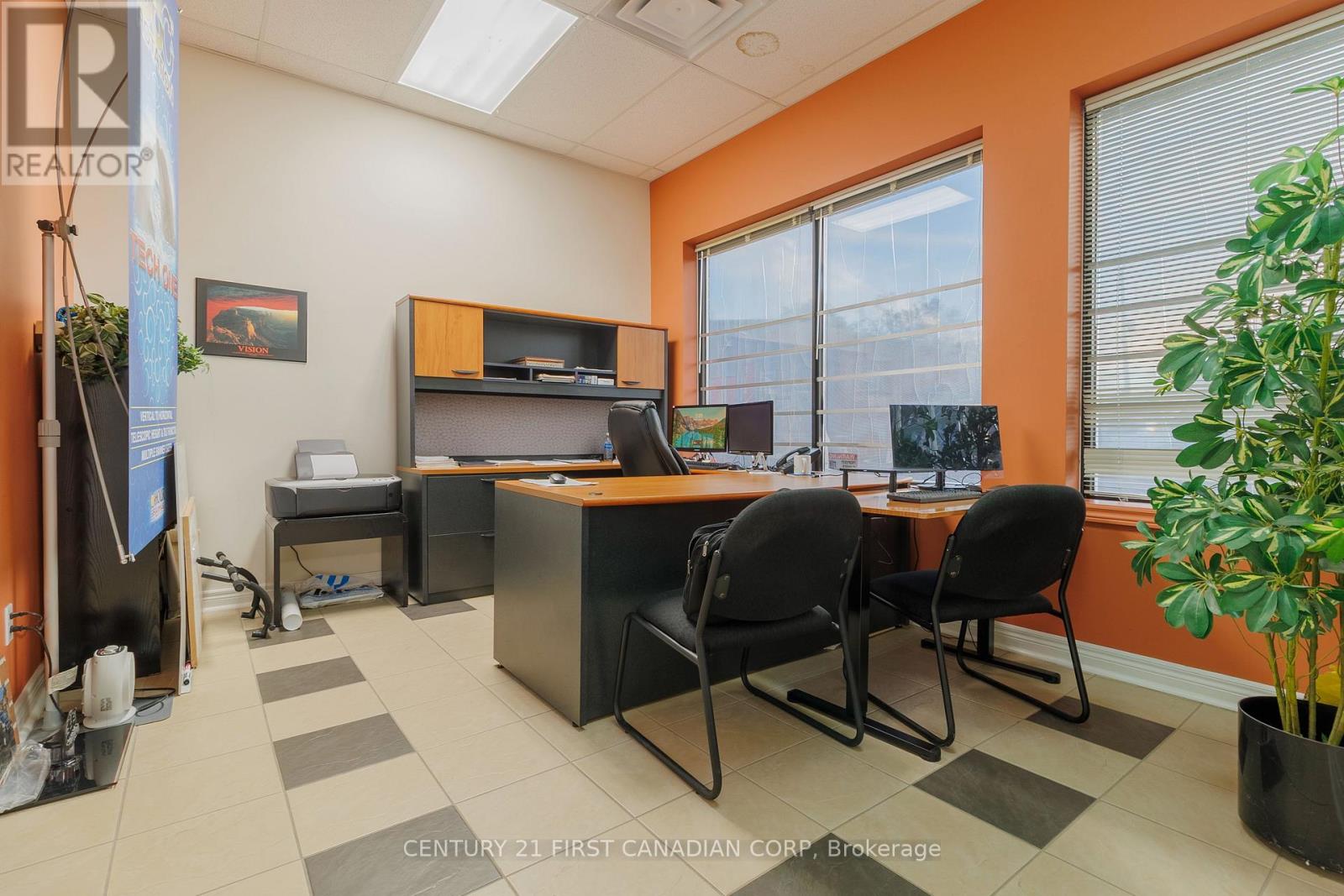8-9 - 60 Meg Drive, London South, Ontario  N6E 3T6 - Photo 4 - X13819378