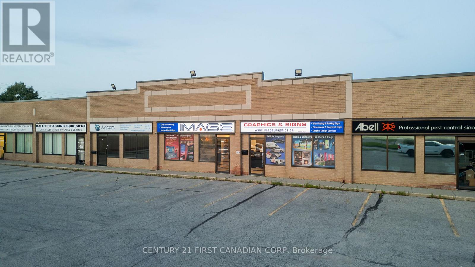 8-9 - 60 Meg Drive, London South, Ontario  N6E 3T6 - Photo 40 - X13819378