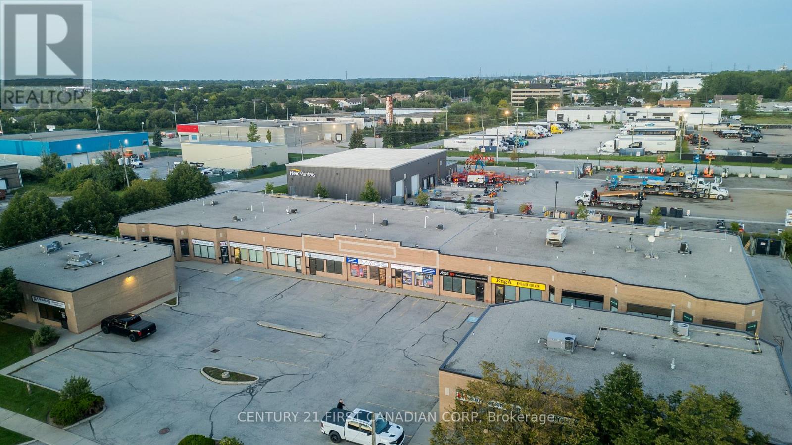8-9 - 60 Meg Drive, London South, Ontario  N6E 3T6 - Photo 41 - X13819378