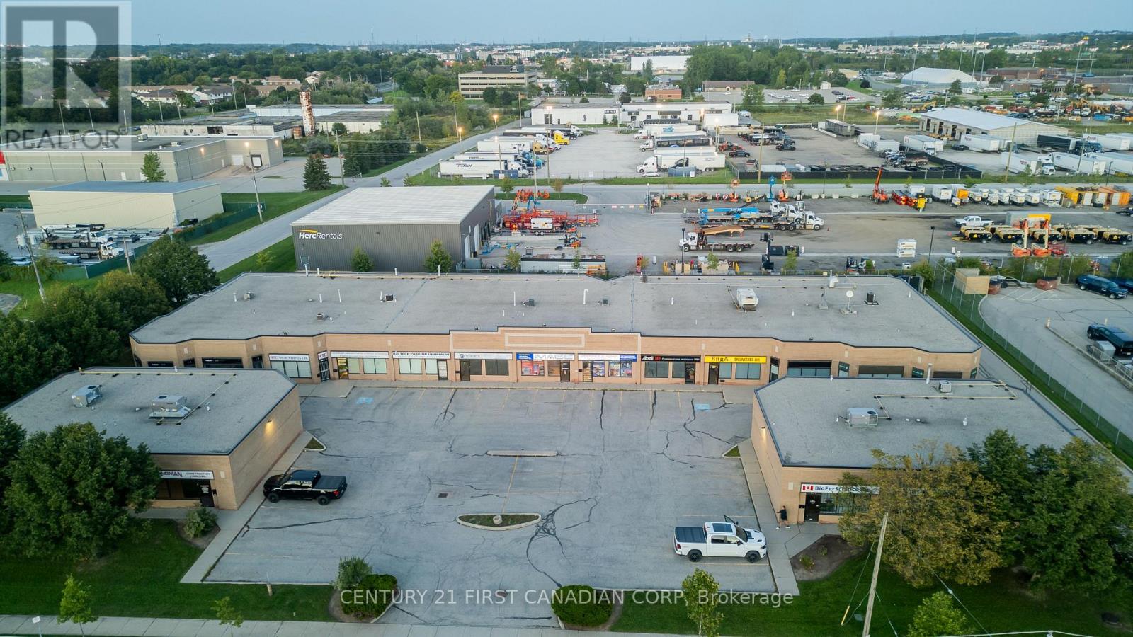 8-9 - 60 Meg Drive, London South, Ontario  N6E 3T6 - Photo 42 - X13819378