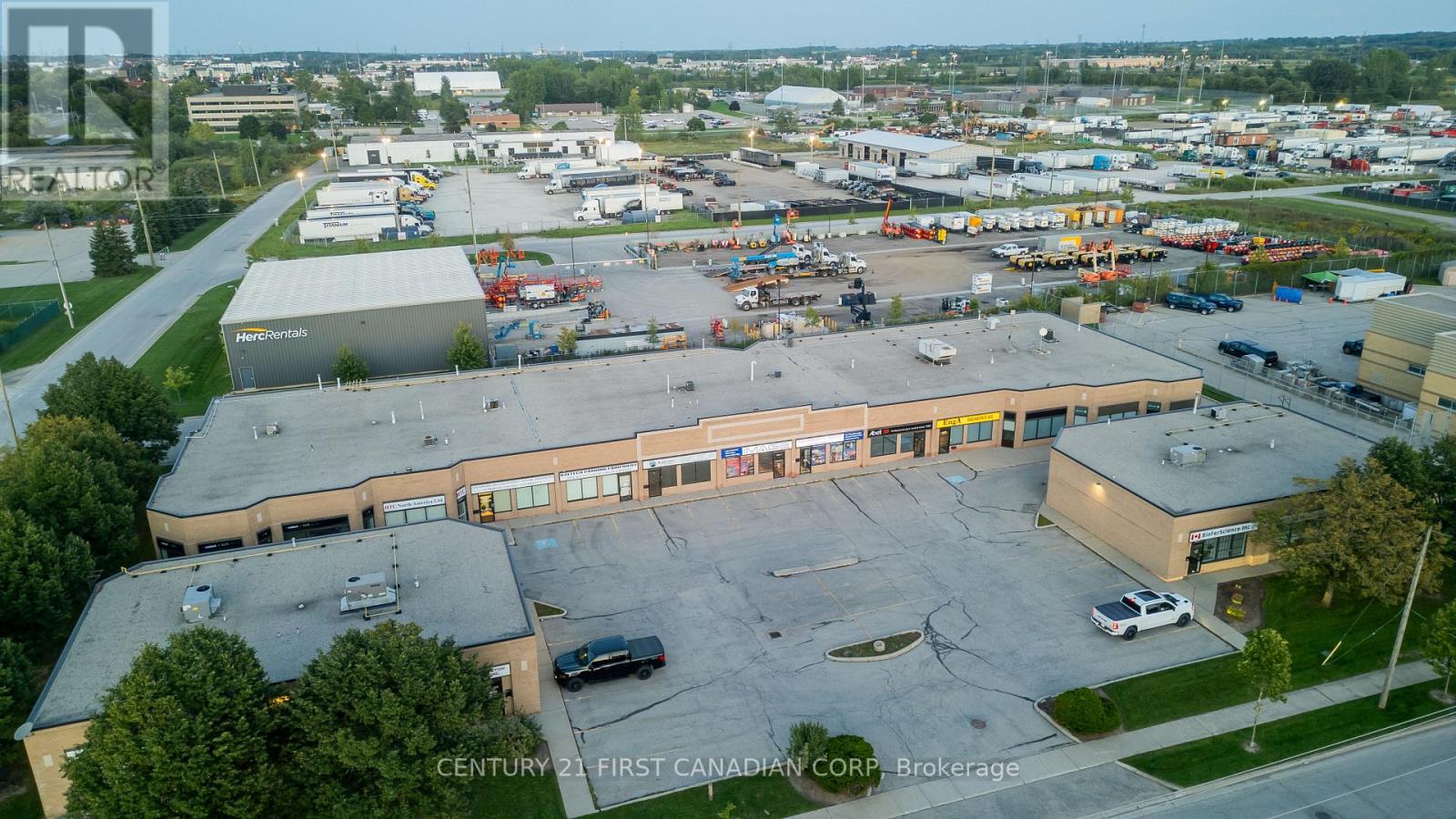 8-9 - 60 Meg Drive, London South, Ontario  N6E 3T6 - Photo 43 - X13819378