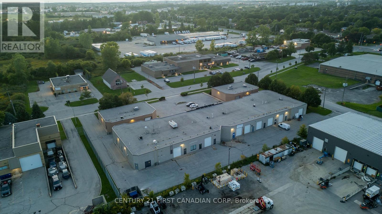 8-9 - 60 Meg Drive, London South, Ontario  N6E 3T6 - Photo 44 - X13819378