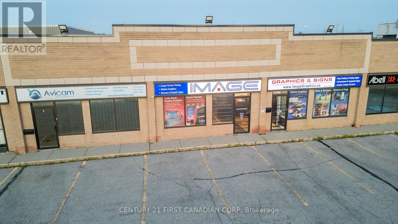 8-9 - 60 Meg Drive, London South, Ontario  N6E 3T6 - Photo 48 - X13819378
