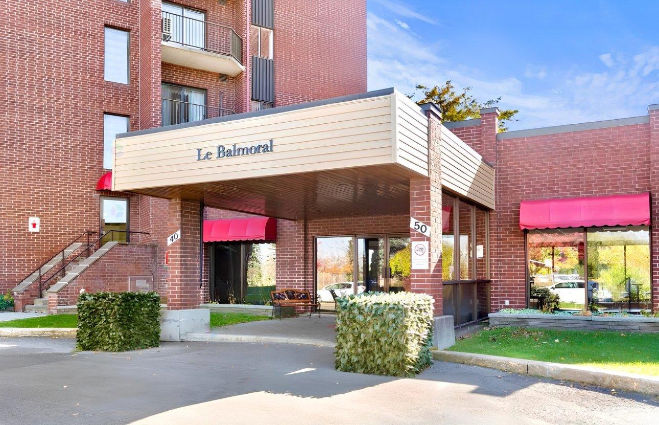 50 Av. de Balmoral|#408 La Prairie Quebec Canada J5R5G2 2
