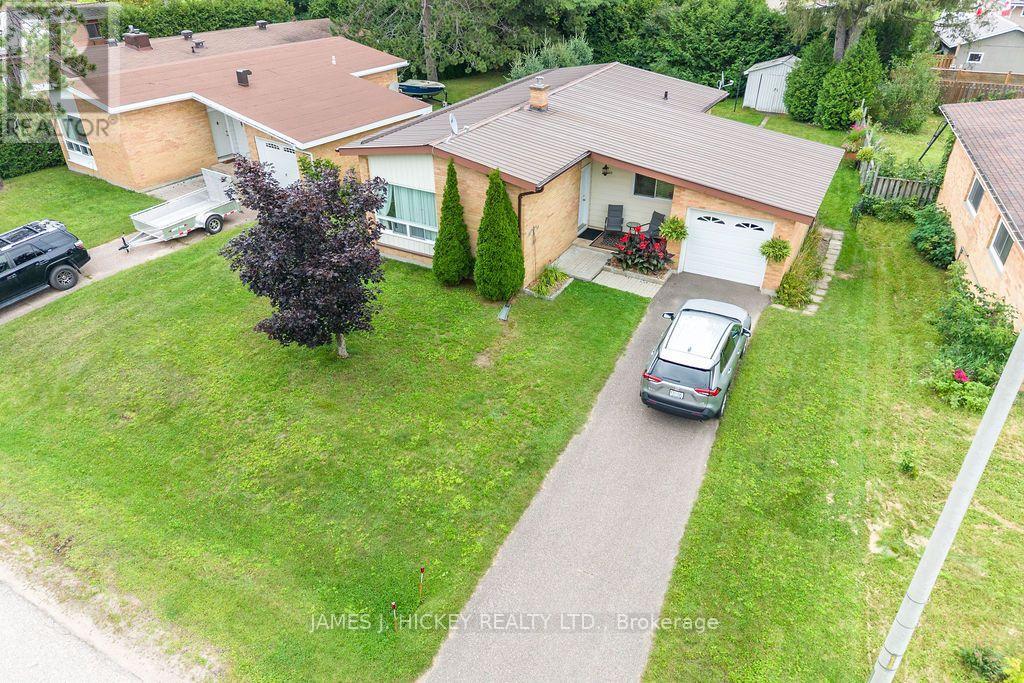 80 Frontenac Crescent, Deep River, Ontario  K0J 1P0 - Photo 35 - X13819254