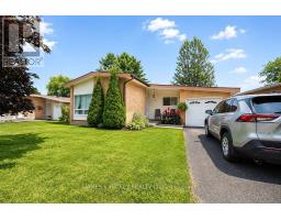 80 FRONTENAC CRESCENT, Deep River, Ontario