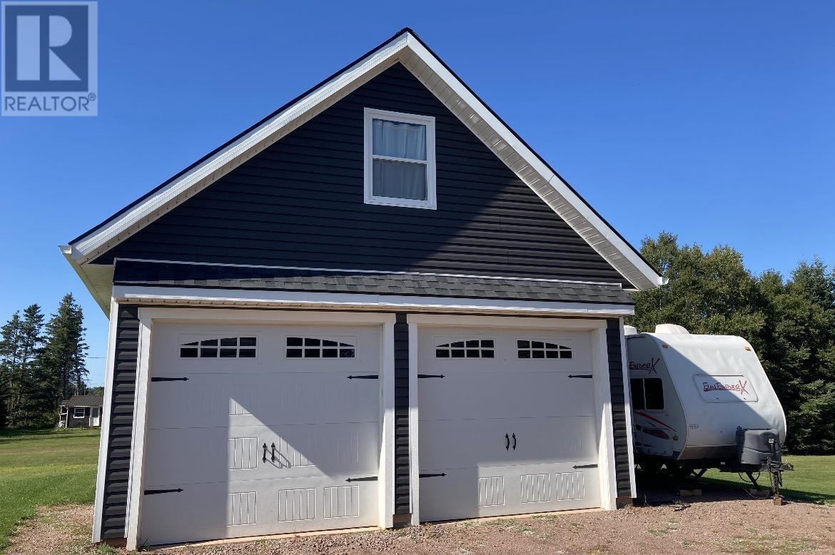 408 Fortune Cove Road, Fortune Cove, Prince Edward Island  C0B 1V0 - Photo 2 - 202621228