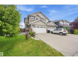 941 Ebbers Cr NW, Edmonton, Alberta T5Y 3T9 (30296918)